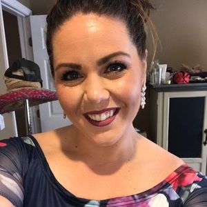 Meet your Posher, Gretchen